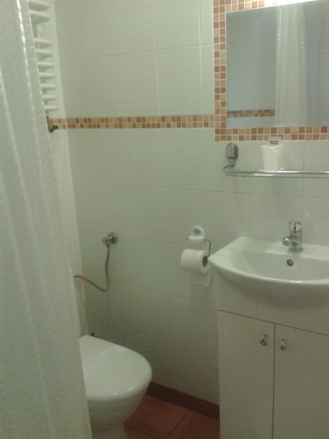 Hotel Staromiejski 크라스니스타프 외부 사진